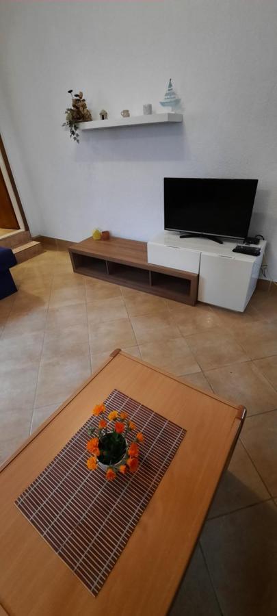 Apartmani Nikica Drage Exteriér fotografie