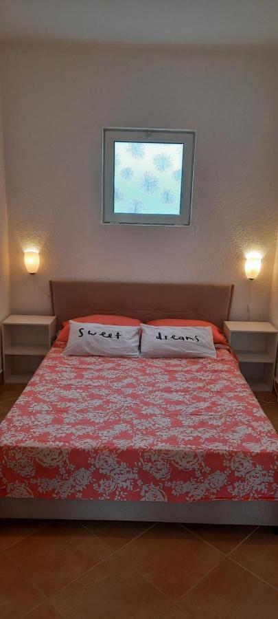 Apartmani Nikica Drage Exteriér fotografie