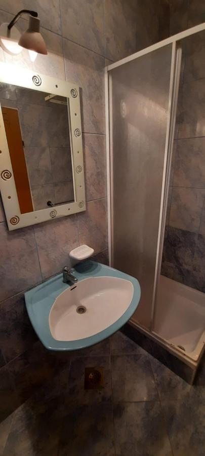 Apartmani Nikica Drage Exteriér fotografie