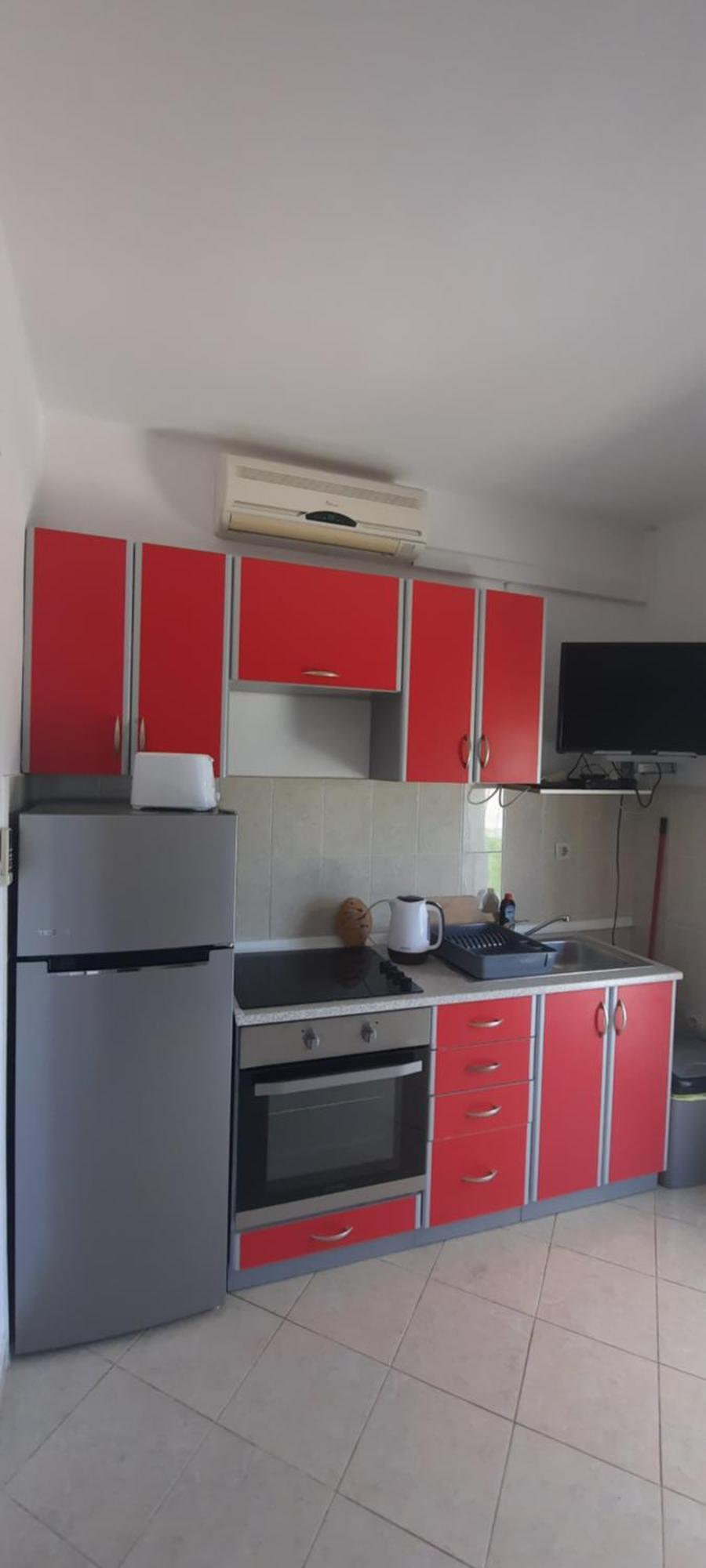 Apartmani Nikica Drage Pokoj fotografie