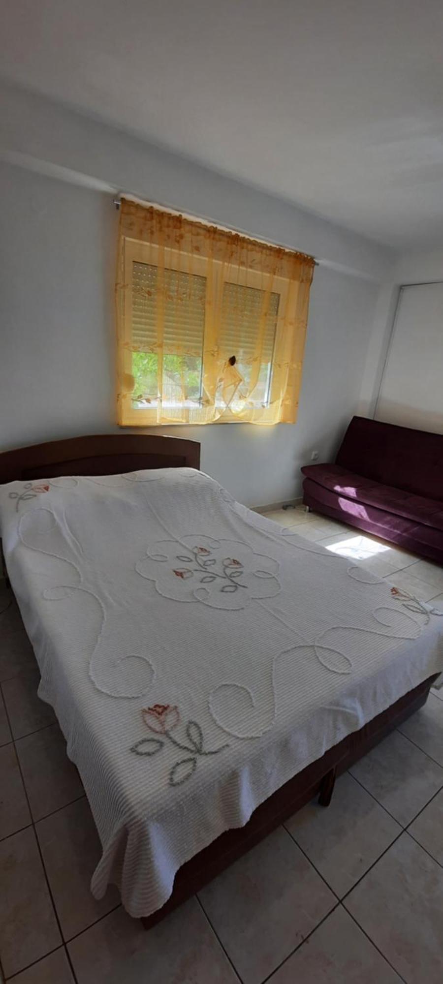Apartmani Nikica Drage Exteriér fotografie