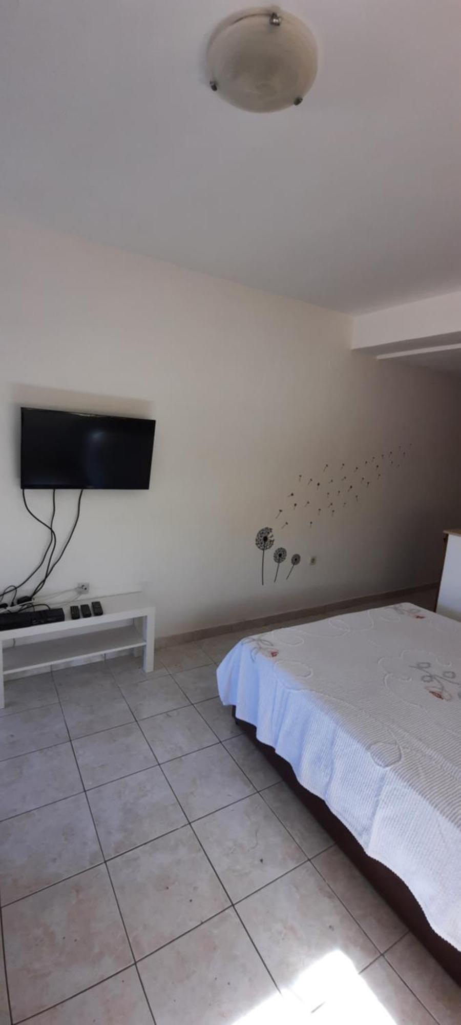 Apartmani Nikica Drage Exteriér fotografie